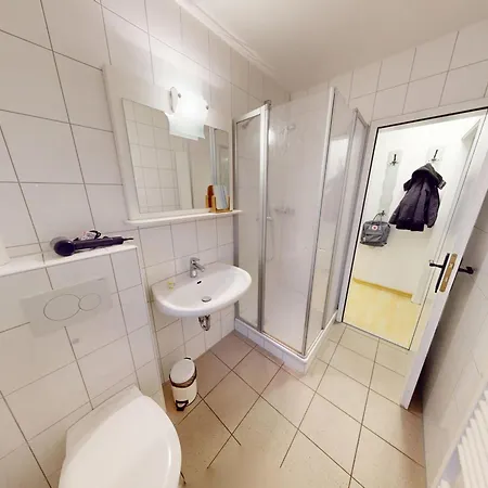 Haus Katharina - 2 Apartament Cuxhaven