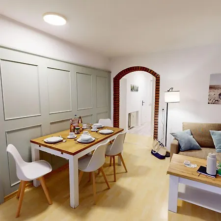 Haus Katharina - 2 Apartament