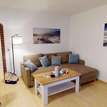 Haus Katharina - 2 * Cuxhaven